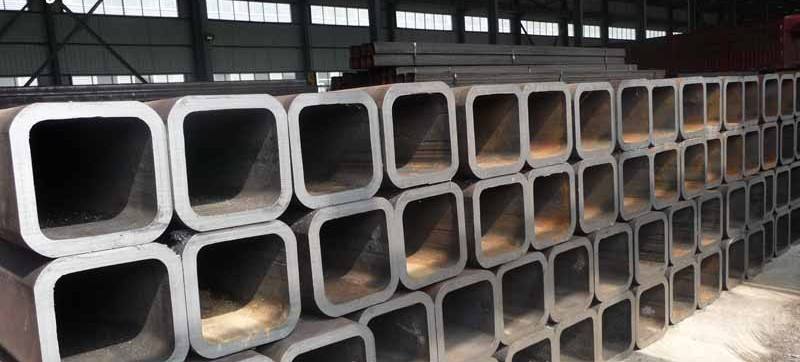 千阳Q345b无缝方管