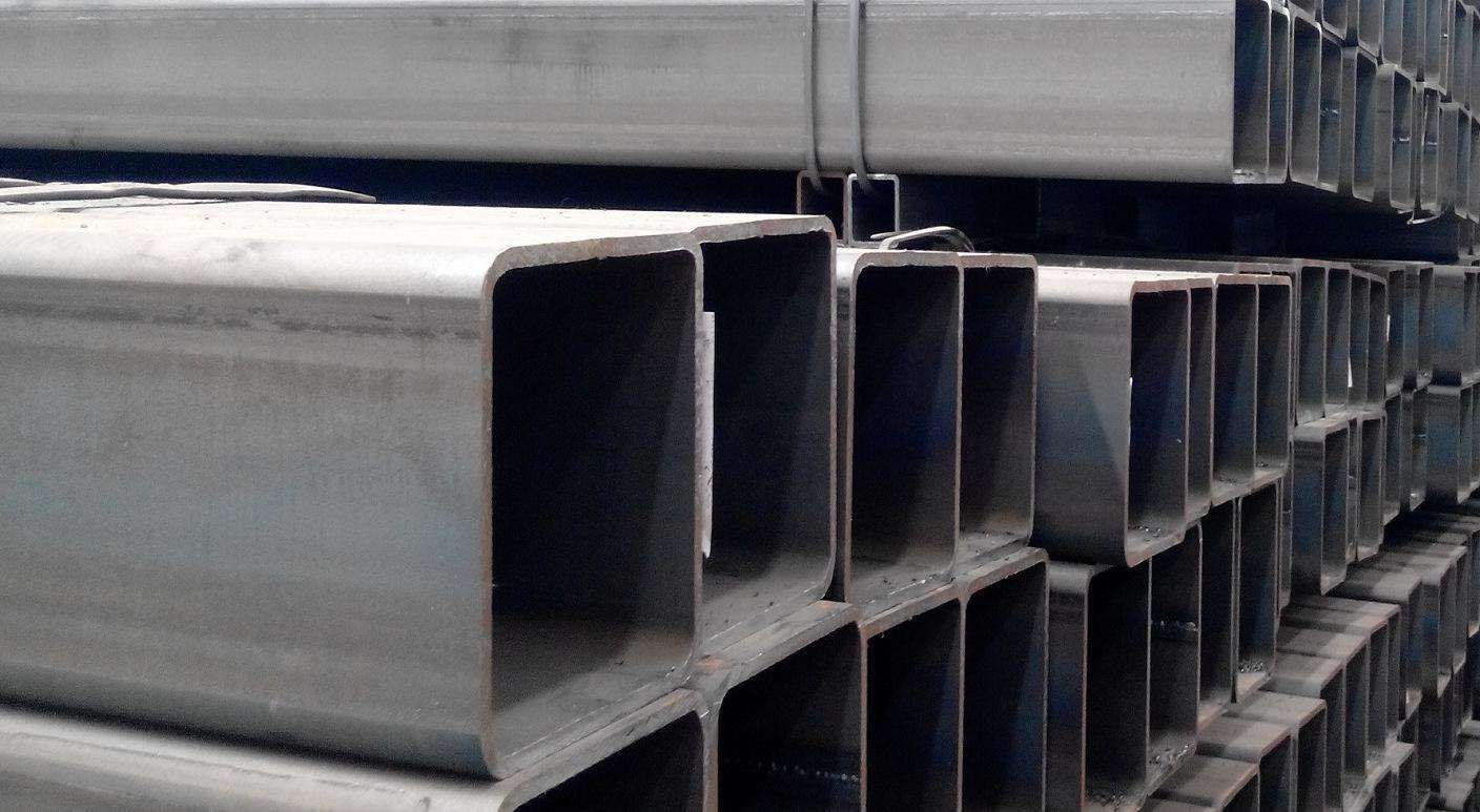 千阳20#无缝方管