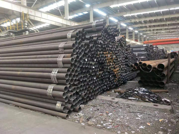千阳无缝钢管