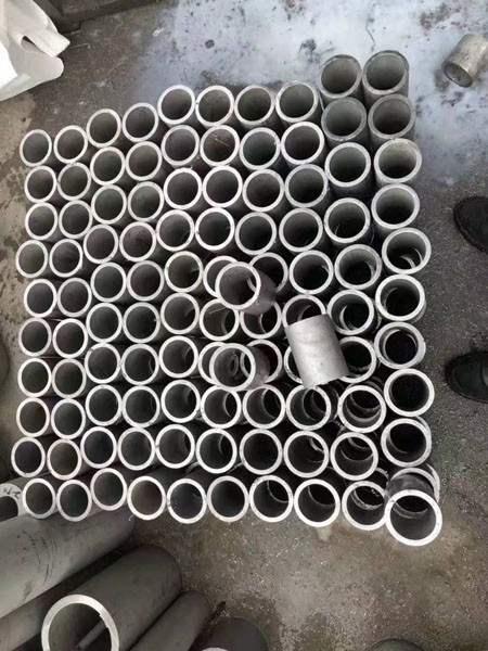 千阳不锈钢管